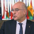 Yunanistan Libya Zirvesine Davet Edilmemekten Rahatsız