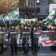 Avrupa'nın 'en radikal' Neonazileri İskandinav ülkelerinde hızla büyüyor