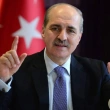 AK Parti ve MHP'nin ittifak görüşmesi sonrası açıklama