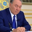 Nazarbayev Kabinede Değişiklik Yaptı