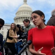 ABD Kongre Üyesi Ocasio-Cortez: Saldırıların Sebebi ABD'nin İsrail'e Verdiği Destek