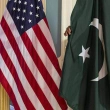 Pentagon Pakistan'a 300 milyon dolarlık yardımı kesti