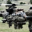 Kuzey Irak'ta Eylem Hazırlığındaki Teröristlere Operasyon