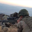 9 PKK/YPG'li Terörist Etkisiz Hale Getirildi