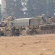 TSK, Fırat'ın doğusunda YPG mevzilerini vurdu