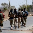 ÖSO ve YPG/PKK Fırat Kalkanı bölgesinde çatıştı