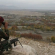 Afganistan'da Şiddetin Azaltılması Konusunda Uzlaşmaya Varıldı