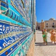 Özbekistan'dan 45 ülke için vize kararı