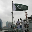 Pakistan'dan Türkiye'ye destek