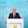 AK Partili tüm belediyelerde ABD ürünlerine boykot