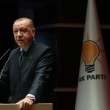 Erdoğan: "Dalgalanma dönemini geride bırakıyoruz"
