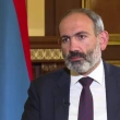 Ermenistan Başbakanı Paşinyan istifa etti