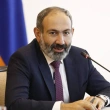 Ermenistan Başbakanı Paşinyan'dan Türkiye Mesajı