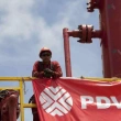 İddia: Rusya Venezuela Devlet Şirketi PDVSA'ya Ait Hesapları Donduracak