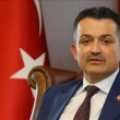 Afetten etkilenen çiftçinin borcu ertelenecek