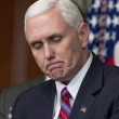 Pence'den 'isimsiz makale' açıklaması: "Yalan testine girerim"