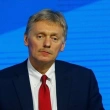 Kremlin Sözcüsü Peskov, Donbas’ta Silahlı Çatışma İhtimalinin Arttığını Söyledi.
