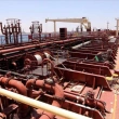 Libya'daki En Büyük Petrol Sahası Şerara'da Petrol Üretimi Başladı