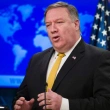 Pompeo: "Ortadoğu'nun tamamı İsrail gibi olmalı"
