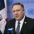 ABD Dışişleri Bakanı Pompeo 'Bölünmüş' Türkiye Haritası Paylaştı