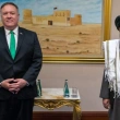Taliban-ABD Arasındaki Barış Görüşmelerinde Önemli Bir Eşik Aşıldı