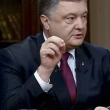 Poroşenko, sıkıyönetim kanununu imzaladı