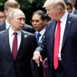 Rusya: "Trump ve Putin bu yıl 3 kez bir araya gelebilir"