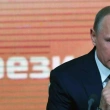 Putin: Rus uçağının düşmesinin ana sebebi İsrail