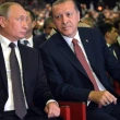 Erdoğan ve Putin Türk Akımı Projesi'nin dev açılışında buluşacak