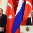 Rusya Devlet Başkanı Putin: Türk dostlarımızın menfaatlerine saygı duyuyoruz