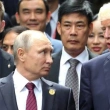 Trump, Harris’in ‘’Trump Seçilirse Putin Kiev’de Oturur’’ Sözüne Cevap Verdi