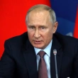 Putin'den Esed'e: Trump'ı Şam'a Davet Edin