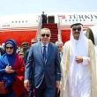 Cumhurbaşkanı Erdoğan, Katar Emiri El Sani ile bir araya gelecek