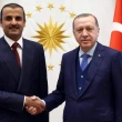 Katar Türkiye'ye 15 milyar Dolar yatırım yapma kararı aldı