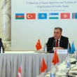 Türk Devletleri Uzayda İş Birliği Yapacak