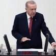 Cumhurbaşkanı Erdoğan: İsrail Devlet Terörüne Elimizdeki Her İmkanla Karşı Duracağız