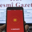 Cumhurbaşkanı Erdoğan 4 ismi HSK üyeliğine seçti