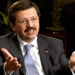 TOBB Başkanı Hisarcıklıoğlu: 'İflas listeleri dolaştırılıyor bu alçaklık'
