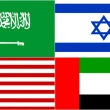 BAE ve Suudi Arabistan'dan Destek 