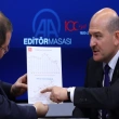 Terör Örgütüne Katılım En Düşük Seviyede 