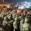 İdlib'deki Gözlem Noktalarına Komando Takviyesi