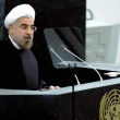 Ruhani: Biz petrol ihraç edemezsek, Körfez'deki hiçbir ülke edemez