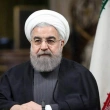 Ruhani: 'ABD, binlerce kilometre öteden bu bölgeye reçete yazmaya kadir değildir'