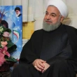 Ruhani: 'Gelecek hafta uzaya 2 uydu fırlatacağız'
