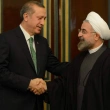 İran Cumhurbaşkanı Ruhani Türkiye'ye geliyor