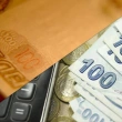 Türkiye ve Rusya'dan ulusal para ile ticaret hamlesi