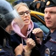 Rusya'da Navalny Protestoları: Ülke Çapında Gösteriler Başladı