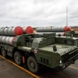 Rusya'dan Suriye'ye S-300 sevkiyatı