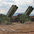 Irak S-400 Almak İçin Rusya ile Görüşmelere Başladı