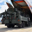 "Türkiye İkinci Parti S-400'leri Almaya Hazırlanıyor"